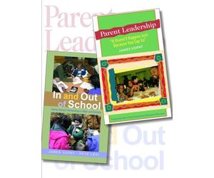 Parent Leadership/In and Out of School