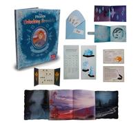 Parent, Nancy - Disney Frozen: Unlocking Arendelle: My Treasured Memories