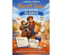 Parent solo: Le guide de suvie