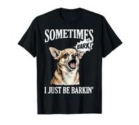 Parent T-Shirt Graphique avec Valeur