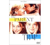 Parent Trap [98/E,J/Dd5.1/S:E, [Import allemand]