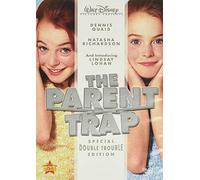 Parent Trap [Import USA Zone 1]