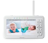 Parent Unit for HDS2 Video Baby Monitor by Babysense