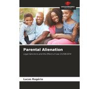 Parental Alienation: Legal Sanctions and the Effects of Law 13.058/2014