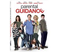 Parental Guidance