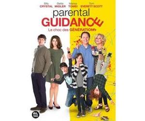 PARENTAL GUIDANCE-BILINGUE G
