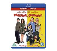 Parental Guidance [Blu-ray]