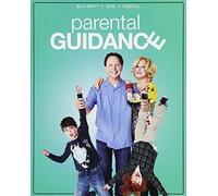 Parental Guidance [Blu-Ray]