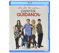 Parental Guidance [Blu-Ray]