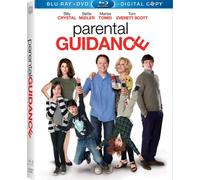 Parental Guidance [Blu-Ray]