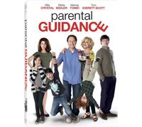 Parental Guidance by Billy Crystal