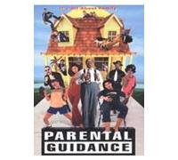 Parental Guidance [DVD]