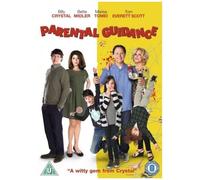 Parental Guidance [Dvd] Avec Billy Crystal, Bette Midler, Marisa Tomei
