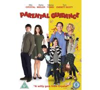 Parental Guidance – DVD – Version originale – Import Royaume‑Uni – Région 2 – Neuf