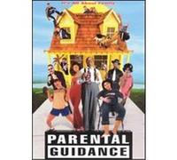 Parental Guidance - DVD Zone 1