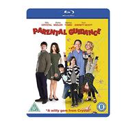 Parental Guidance [Edizione: Regno Unito] [Blu-Ray] [Import]