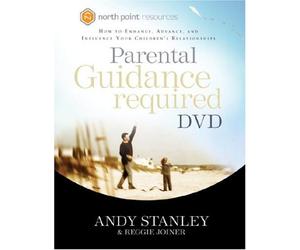 Parental Guidance Required