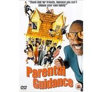 Parental Guidance , (Wide Screen) G
