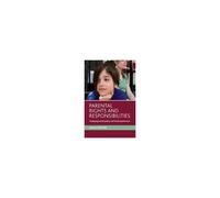 Parental Rights And Responsibilities