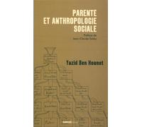 Parenté et anthropologie sociale