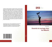 Parenté et mariage chez les Mbochi