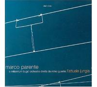Marco Parente - L'attuale Jungla [Import]