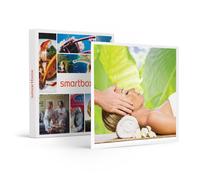 Parenthèse Bien-Être : 1h30 De Modelage, 30 Min D'enveloppement Du Corps Et 30 Min De Gommage - Smartbox - Coffret Cadeau Bien-Être