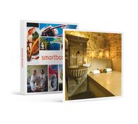 Parenthèse Bien-Être : Accès D?1h30 À L?Espace Détente Avec Massage Et Gommage Près De Paris - Smartbox - Coffret Cadeau Bien-Être