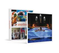 Parenthèse Bien-Être Avec Modelage Et Accès Au Spa Au Coeur De Aix-En-Provence - Smartbox - Coffret Cadeau Bien-Être
