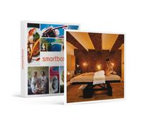 Parenthèse Bien-Être Avec Soins Et Accès Au Spa Au Coeur De Aix-En-Provence - Smartbox - Coffret Cadeau Bien-Être