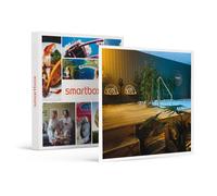 Parenthèse De Détente : Accès D'1h À L'espace Bien-Être Et 30 Min De Modelage À Marseille - Smartbox - Coffret Cadeau Bien-Être