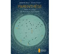 Parenthèse De Montréal à Okinawa - Samantha Bailly - Impressions Nouvelles - broché - Récit