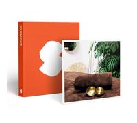 Parenthèse Détente : Massage D'1h30 À Vannes - Smartbox - Coffret Cadeau Bien-Être