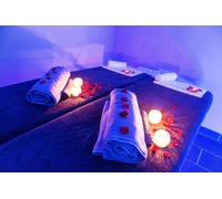 Parenthèse soins & détente de 50 minutes