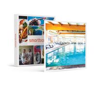 Parenthèse Spa À Vannes : 2 Jours En Hôtel 4* Avec Massage - Smartbox - Coffret Cadeau Séjour