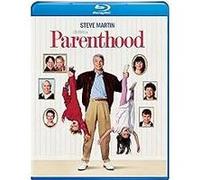 Parenthood Blu-ray G