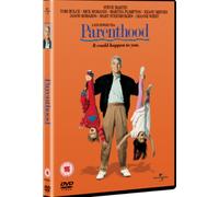 Wahnsinnsfamilie (Parenthood) – Steve Martin, Mary Steenburgen, Dianne Wiest – Import