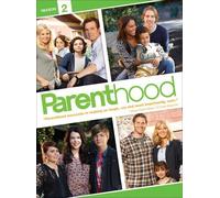 Parenthood: Season 2 by Lauren Graham