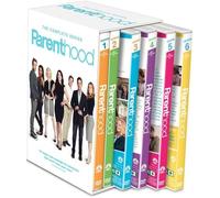 Parenthood - Série complète - Coffret DVD - Universal Pictures