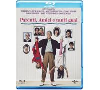 Parenti, Amici e tanti guai [Blu-Ray] [Import]