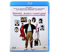 Parenti, Amici E Tanti Guai [Region Free] [Blu-ray]