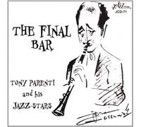 Parenti, Tony - Final Bar