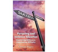 Parenting And Inclusive Education