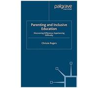 Parenting And Inclusive Education