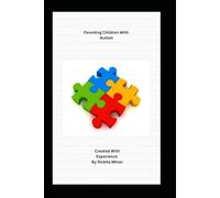 Parenting Children With Autism