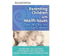 Parenting Children with Health Issues