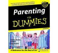 Parenting for Dummies. Gookin, Dan, Gookin, Sandra Hardin, Hardin Gookin, Sandra (Auteur)