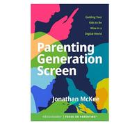 Jonathan McKee Parenting Generation Screen (Poche)