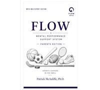 Parenting in the Swell: Raising Athletes Through Pressure, Setback, and Growth