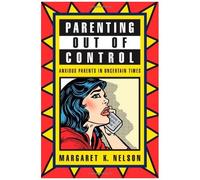 Parenting Out Of Control